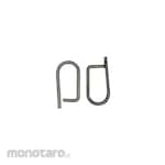 WAKASA Clip Druklager