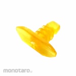 WAKASA Rubber Door Seal Lining Clip (Penjepit Panel)