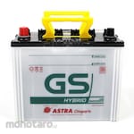 GS ASTRA Aki Mobil Hybrid GSHY-N50Z 1pc
