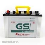 GS ASTRA Aki Mobil Hybrid GSHY-N70Z 1pc