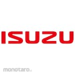 ISUZU Holder Brush Starter untuk Isuzu FVZ