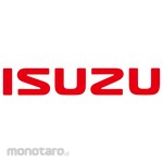 ISUZU Klem Karet Front Spt Ftr
