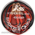 K55 Booster Cable 400A