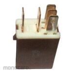 Non Brand Relay Kaki 5