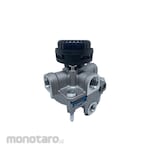 TABOC Relay Valve Kura Kura