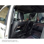 ASTARI Partisi Mobil (Pengaman Covid) Full Size Toyota