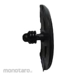 Non Brand Engine Hood Damping Button (Kancing Kap Mesin)