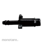 Non Brand Pipa Plastik Koneksi Selang Air/Oli