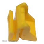 Non Brand Rear Bumper Clip Button (Klip Bemper Belakang)