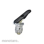 BACO Foot Brake Valve Assy