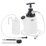 JTC Oil Pressurized Brake Bleeder (Peralatan Oli)