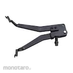 JTC Volvo Truck Brake Shoe Lining Caliper Tool