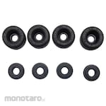 MIYACO HYDRAULIC BRAKE MFG. Cup Kit