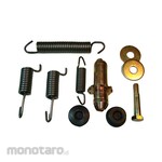 WAKASA Hand Brake Lever Kit Em 100