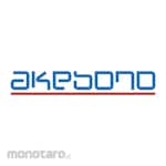 AKEBONO Kampas Rem Depan TOYOTA