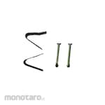 WAKASA Brake Shoe Pin Kit