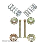 WAKASA Brake Shoe Pin Kit