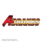 ABRAKES Kanvas Rem Mobil