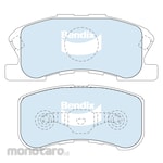 Bendix Brake Pad