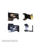 WAKASA Plat Brake Pad 1 Roda