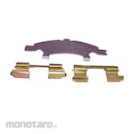 WAKASA Plat Brake Pad Sigra