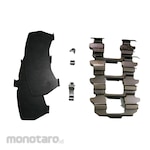 WAKASA Plat Brake Pad Terios