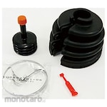 MIYACO HYDRAULIC BRAKE MFG. Brake Rubber Part M Touch Drive Shaft Boot (Komponen Karet Rem)