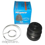 MIYACO HYDRAULIC BRAKE MFG. Drive Shaft Boot