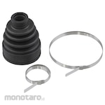 Maruichi Rubber Brake Rubber Part D Shaft Boots Inner Move 04- (Komponen Karet Rem)