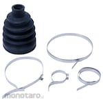 Maruichi Rubber Brake Rubber Part D Shaft Boots Outer Move 02-04 (Komponen Karet Rem)