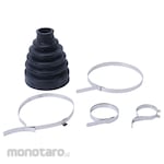Maruichi Rubber D Shaft Boots Outer Move 02-