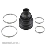 SEIKEN CHEMICAL INDUSTRY Brake Rubber Part Drive Shaft Boot Kit (Komponen Karet Rem)