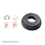 WAKASA Bos Stang Vers. Kit + Boot