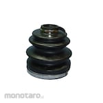 WAKASA Brake Rubber Part Boot Drive Shaft In with Grease (Komponen Karet Rem)