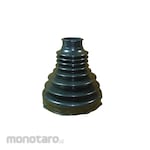 WAKASA Brake Rubber Part Boot Drive Shaft In with Grease (Komponen Karet Rem)