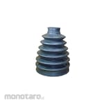WAKASA Brake Rubber Part Boot Drive Shaft Out with Grease (Komponen Karet Rem)