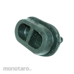 WAKASA Brake Rubber Part Drum Cap 8DC 9 (Komponen Karet Rem)