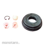 WAKASA Steering Rack Boss Kit with Boot (Komponen Pelindung Kemudi)