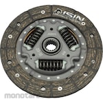 Aisin Seiki Clutch Disc (Komponen Kopling)