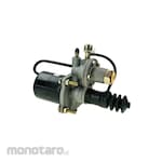 BACO Clutch Booster