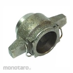 WAKASA Clutch Bearing Hub with Clip