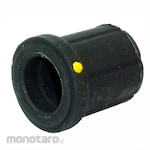 WAKASA Bos Rubber Spring (Yellow) (Bushing Per)