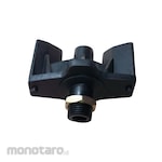 WAKASA Bos Stang Wiper + Mur