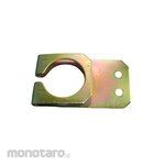 WAKASA Bracket, Kenalpot (Clamp)