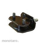 WAKASA Bracket, Radiator