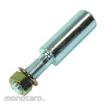 WAKASA King Pin Lock Pin & Nut