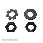 WAKASA Mur As Rep. Kit Bison