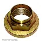 WAKASA Mur Flange WU 342HD 130PS