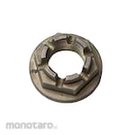 WAKASA Mur Main Shaft Belakang + Oring