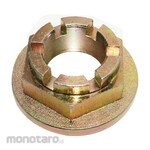 WAKASA Mur Main Shaft Belakang 8DC 9